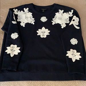 Victoria Beckham for Target sweatshirt